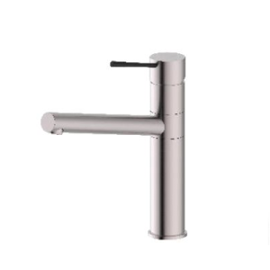 Monom.Lavapl.Kitchen Pro Acero Inox