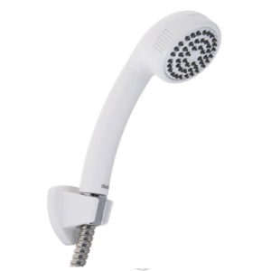 Juego Eurospray Blanco c/Flex.ySoporte