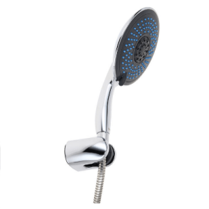 Juego Ducha Jumbospray Cromo