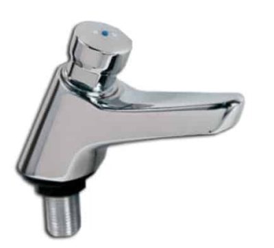 Llave P/Lavatorio Temporizado Briggs C/Reg.