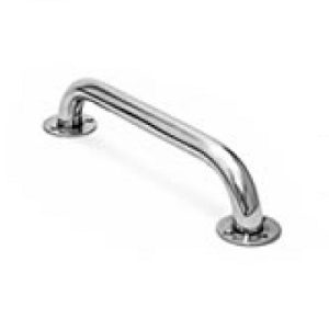 Barra de Seguridad Recta 30cm Inox