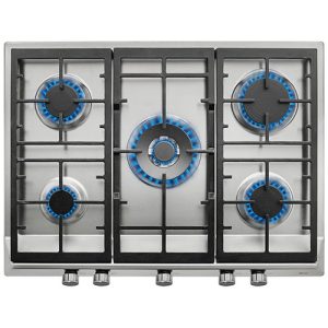 Cocina Gas But. EX-70.1 5G AI AL DR CI Teka