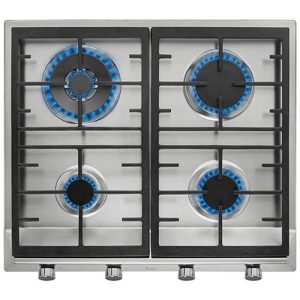 Cocina Gas But. EX-60.1 4G AI AL DR CI Teka