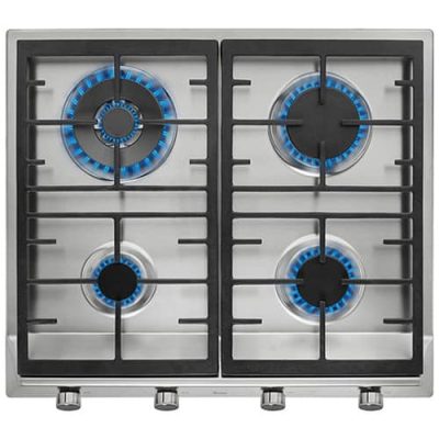 Cocina Gas But. EX-60.1 4G AI AL DR CI Teka
