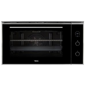 Horno Elec HLF-940 SS Hydroclean Inox Teka  AP
