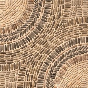 Cerámica Piso Jazz Beige 61x61(1