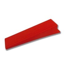 Cu¤as Niveladoras F3C Bols.100 DL