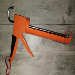 Pistola Calafatera Profesional F3C