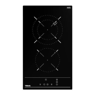Cocina Encimera Vitrocerámica TZC-32320 BK Teka - Imagen 2