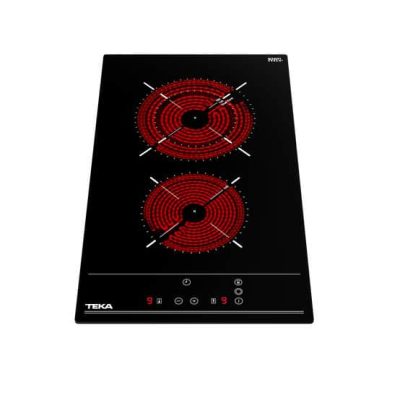 Cocina Encimera Vitrocerámica TZC-32320 BK Teka - Imagen 3