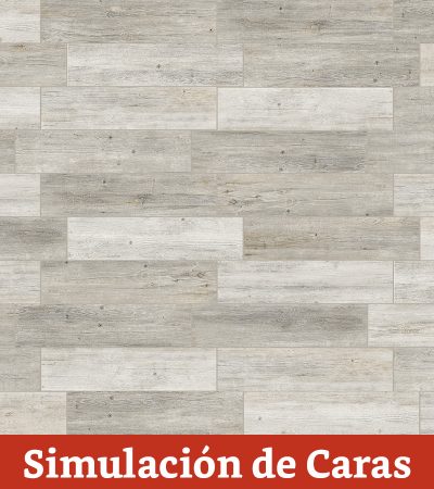 Porcelanato Mad. Alaska Int. 24058A 20Caras
