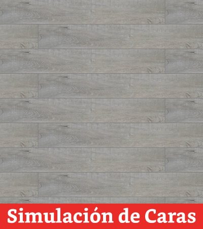 Vinílico SPC Essence Heather Grey Destonalizado 5mm(2,2568) - Imagen 2