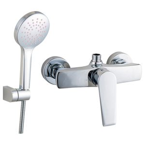 Monomando Ducha Upsala