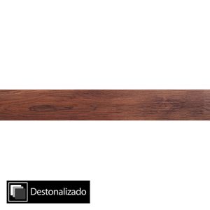 Vinílico Flotante SPC Cerezo Destonalizado 4mm(2