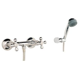 Combinación Ducha Ravena CD-7001