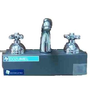 Combinacion Lavat.Cozumel Co5000