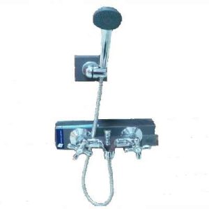 Combinacion Tina Ducha Cozumel Co5002