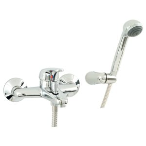 Monomando Tina Ducha Galia MCT-1GA