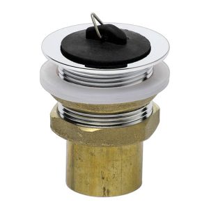 Desagüe Receptáculo 1¼