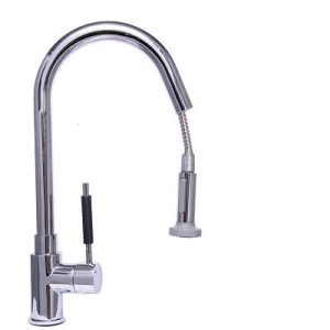 Monom. Lavapl. Extraible Gourmet 4007