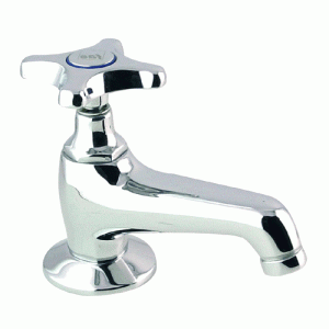 Llave Lavat./Mq.1/2x3/4 Std.LC25 1001