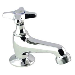 Llave Lavat./Mq.1/2x3/4 Std.LC30 1001