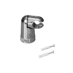 Soporte Ducha Movil DU-2212