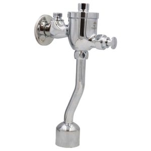 Llave Temporizada para Urinario con Válvula Taumm