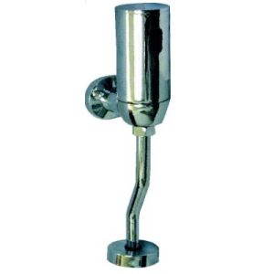 Llave Tempo. Electr¢nica P/Urinario Taumm  AP