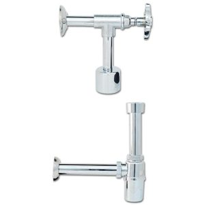 Fitting Completo Urinario JU1 1001