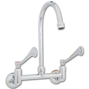 Comb. Para Quirofano Muro CQV-PM  AP