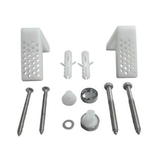 Set Anclaje Oculto p/WC