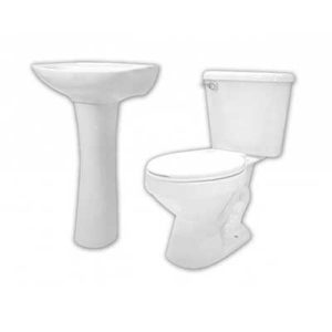 Sala Celtic 30cm Blanco