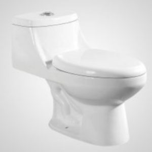 One Piece Ciro 30cm Blanco