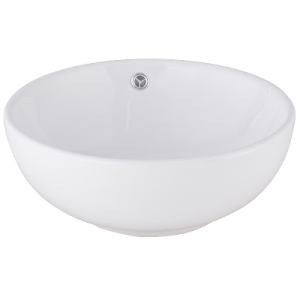 Vanit.S/P 8002 Redondo 43x43x17cm Domsa