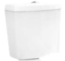 Estanque Malibu Dual C/F Blanco
