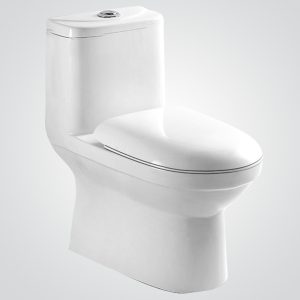 WC One Piece Malaga 30
