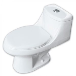 One Piece Zeus Aro Elongado Dual C/Asto