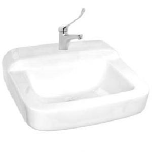 Lavamano Whitman Blanco