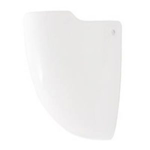 Pedestal Corto Siena (6613) Blanco