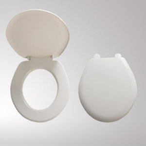 Asiento Standard Plus Blanco     1?