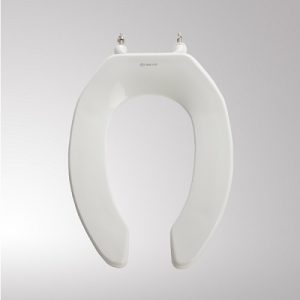 Asiento  Open Ring Elong. (Abierto)