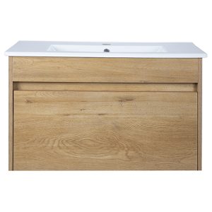 Mueble Siri Fresno Desierto DS32 1Cajón 75x45x46cm
