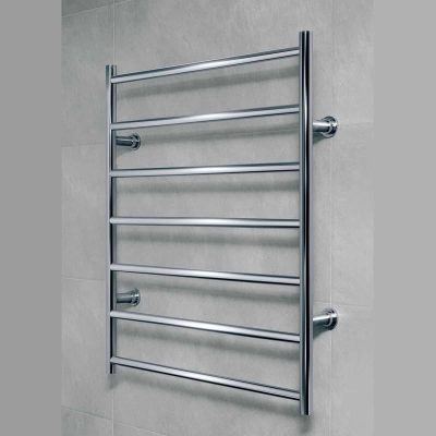 Toallero Eléctrico Inoxidable Coco Small 1120+ 69x60x8cm