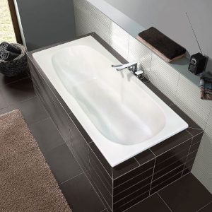 Hidromasaje Tahiti IV 185x92 (8J) B&B Der
