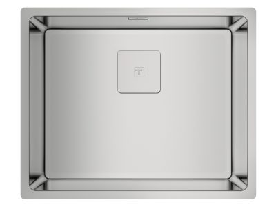 Lavaplatos Bajo Cubierta FlexLínea RS-15 50.40-20 1Cubeta Inox Teka - Imagen 5