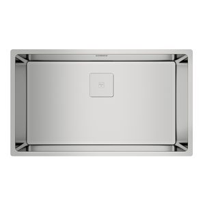 Lavaplato Bajo Encimera FlexLínea RS-15 71.40-20 Teka