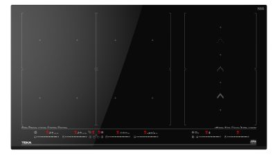 Cocina Encimera Inducción Black IZF 99700 Teka - Imagen 2