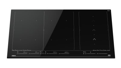 Cocina Encimera Inducción Black IZF 99700 Teka - Imagen 3