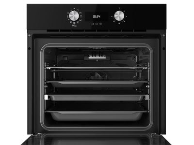 Horno Eléctrico Airfry HLB-8416 Inox Teka - Imagen 2